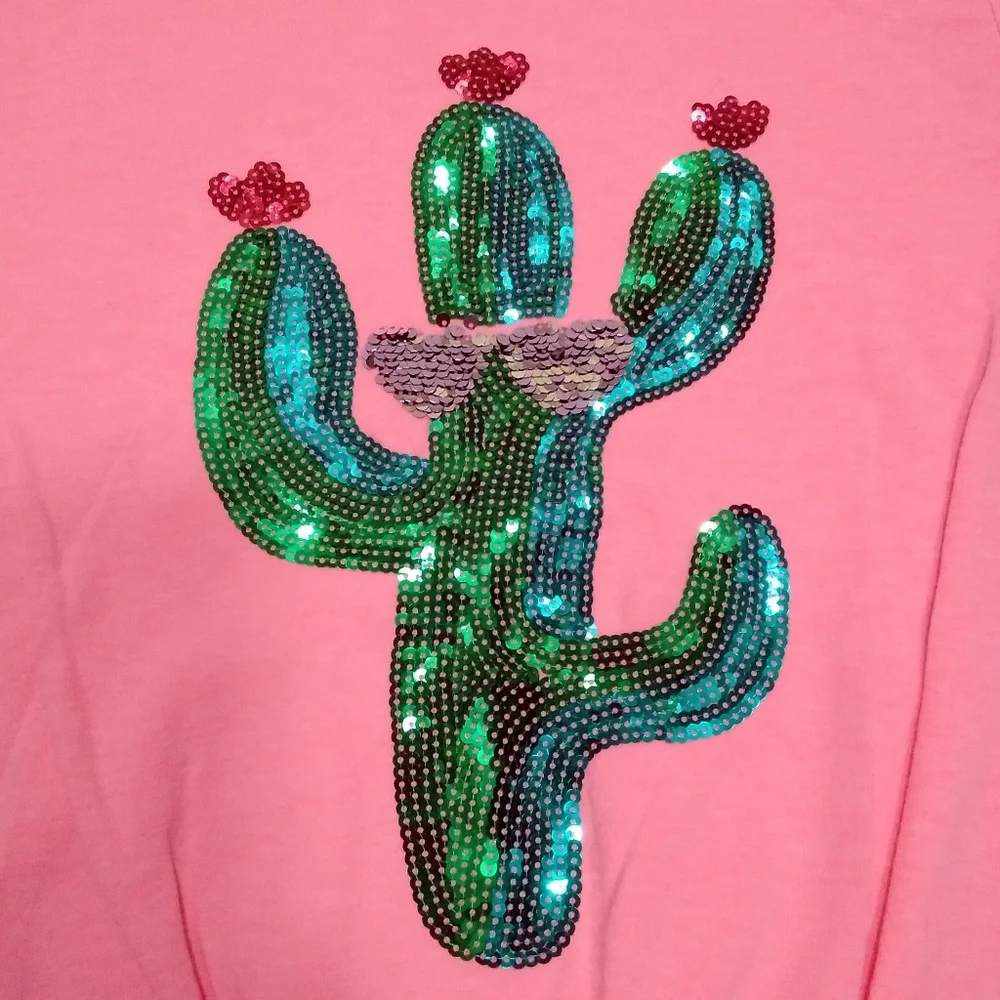 Wonder Nation Cactus Legging Outfit Lg 10/12